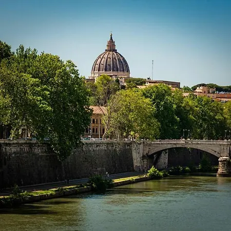 Apartament Lungaretta Flat Ii *