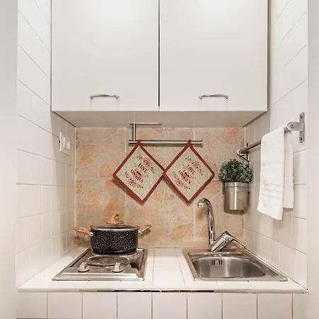 Lungaretta Flat Ii