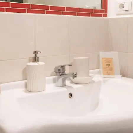 Lungaretta Flat Ii *