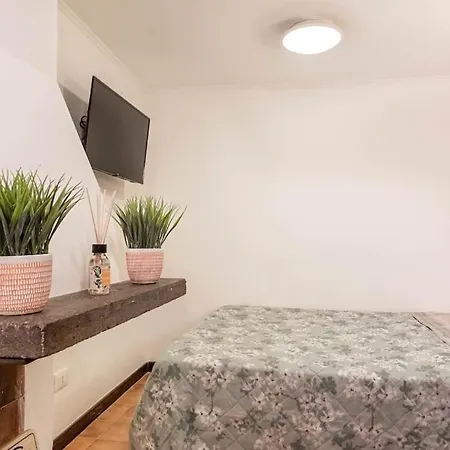 Daire Lungaretta Flat Ii