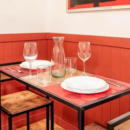 Lungaretta Flat Ii Apartment *