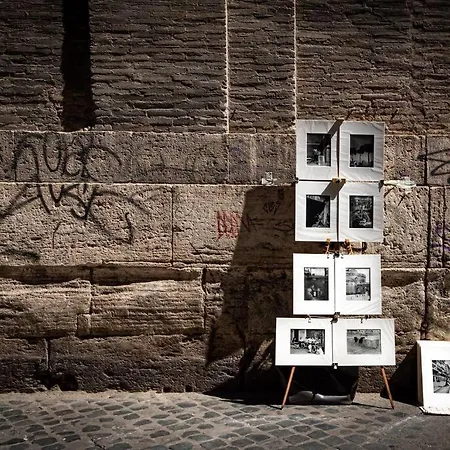 Lungaretta Flat Ii *